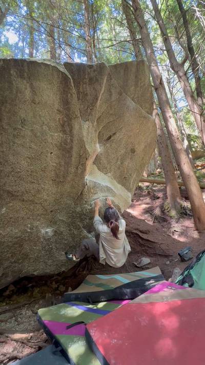 Missing in Action v6, Squamish - Beta Video from yan_ma
