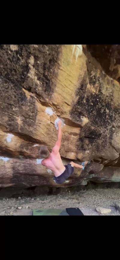 Fred's Roof v10, Cowell - Beta Video from caloob__