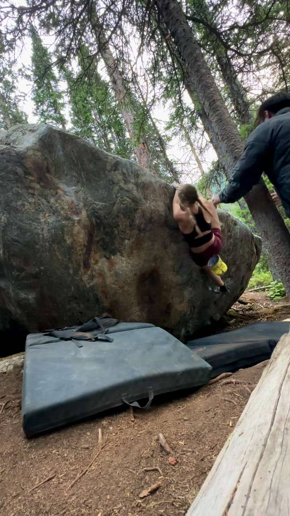 Rust Never Sleeps v5, Guanella Pass - Beta Video from k80ferg