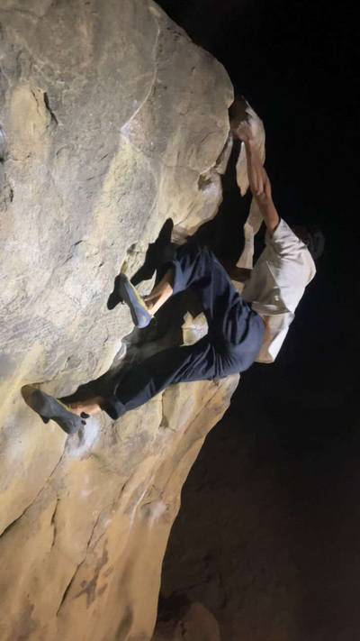 Crack Direct v5, Stoney Point - Beta Video from Anthony_Marlowe