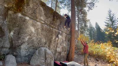 Band of Gypsies v0, Leavenworth - Beta Video from alicat89