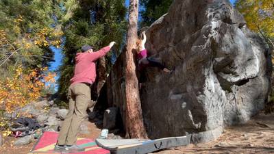 Dirty Harry v1, Leavenworth - Beta Video from alicat89