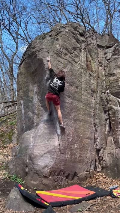 Amazing Pillar v6, Devil's Lake - Beta Video from daosyn