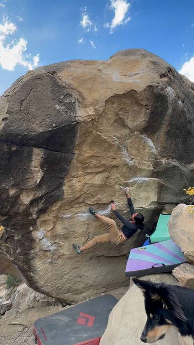 Shadow of Death v5, Joe's Valley - Beta Video from byoon