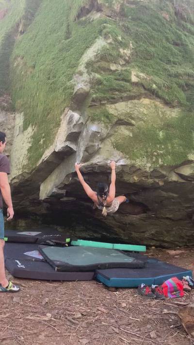 Coat and Tails v5, Squamish - Beta Video from dimplings23