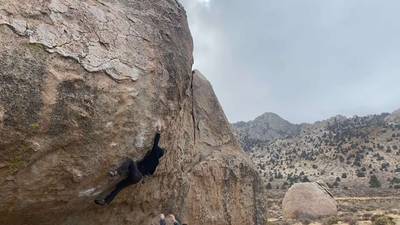 High Plains Drifter v7, Bishop - Beta Video from OleStev