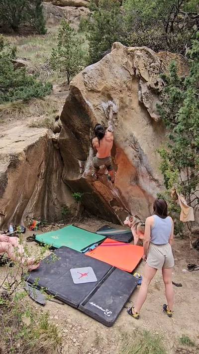 Don't Leave Too Soon v3, Joe's Valley - Beta Video from joshlipp