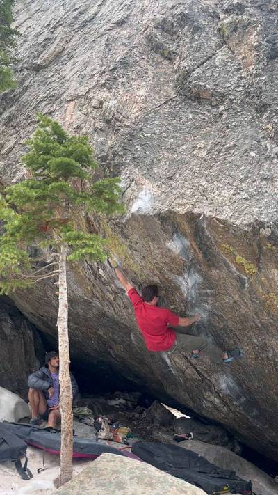 Whispers of Wisdom v10, Rocky Mountain National Park - Beta Video from john_byjohn