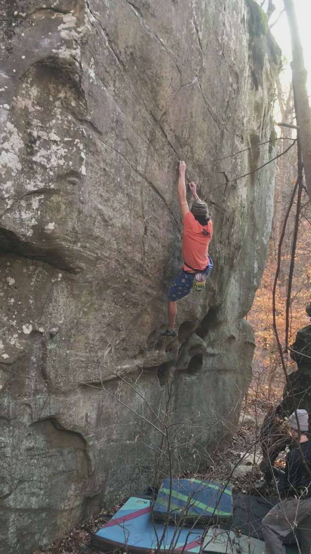 Light as a Feather v8, Holy Boulders - Beta Video from taters