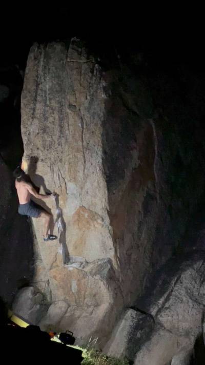 Drawing of the Three v11, Lake Tahoe - Beta Video from Aganonce