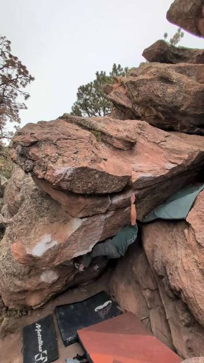New Beginnings v8, Flagstaff Mountain, CO - Beta Video from huyvuong