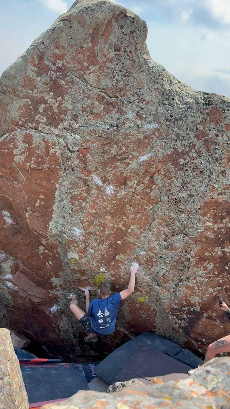 Labor Union v7, Uintas - Beta Video from travieggg