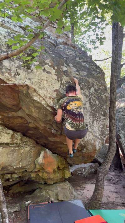 Belly Button v3, Rocktown - Beta Video from jacecraw