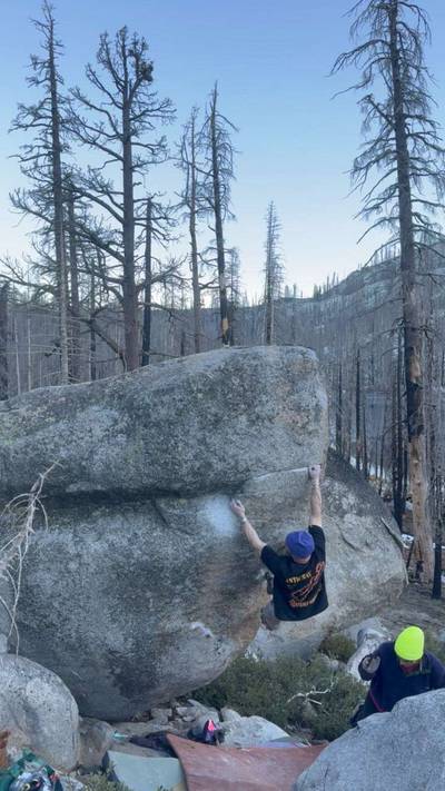 Globetrotter v7, Lake Tahoe - Beta Video from default37