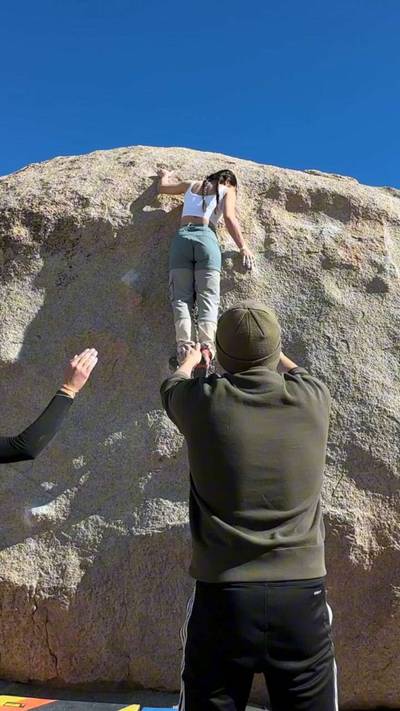 King Tut v3, Bishop - Beta Video from steffanie