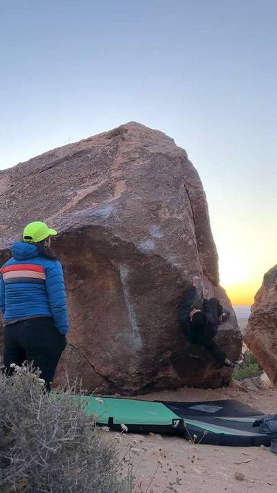 Dream Sequence v6, Joshua Tree - Beta Video from sketchdan