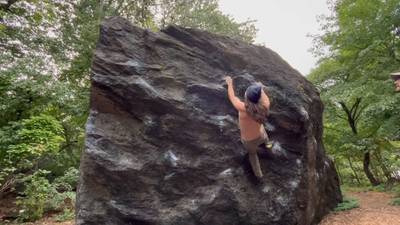 Terrordome v4, New York City - Beta Video from jamesfontaine