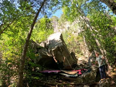 The Astronomer v6, The Nooks - Beta Video from Pook
