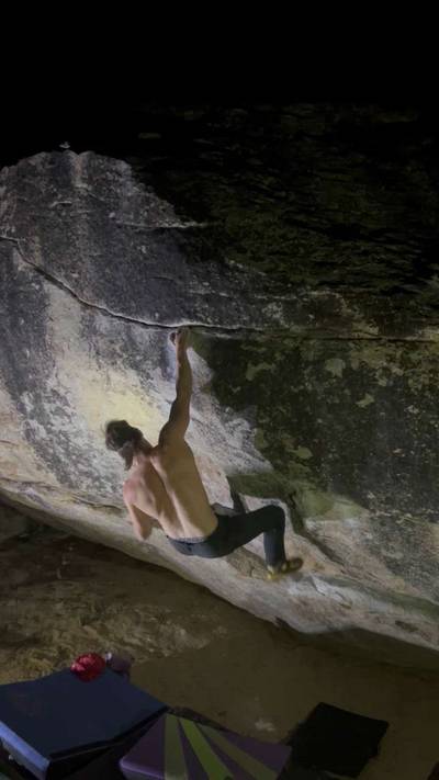 Left Hand of Darkness v9, Tramway - Beta Video from tsar__vlad