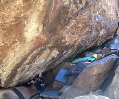 Lethal Design v12, Red Rock - Beta Video from AriefNagara