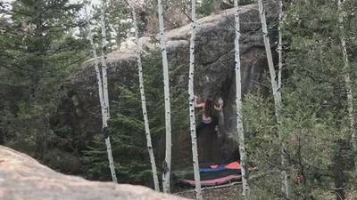 Merlin v7, Poudre Canyon - Beta Video from magicalmeower