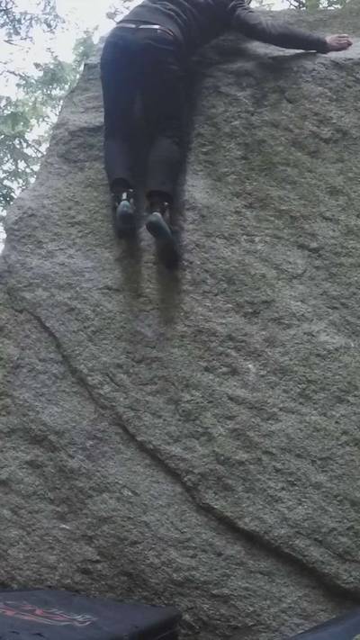 The Airtight Garage v7, Squamish - Beta Video from TinyDynos