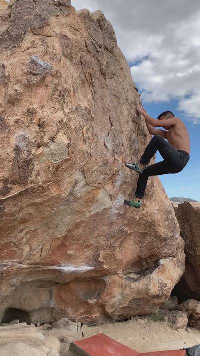 Thin Lizzy v8, Joshua Tree - Beta Video from JohnNguyen