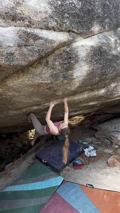 Der Kapitan v11, Black Mountain - Beta Video from jenndbell