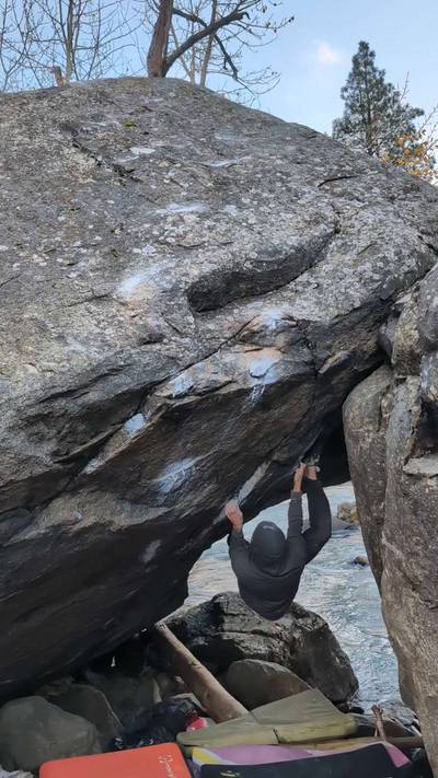 The Current v10, Leavenworth - Beta Video from EKopff