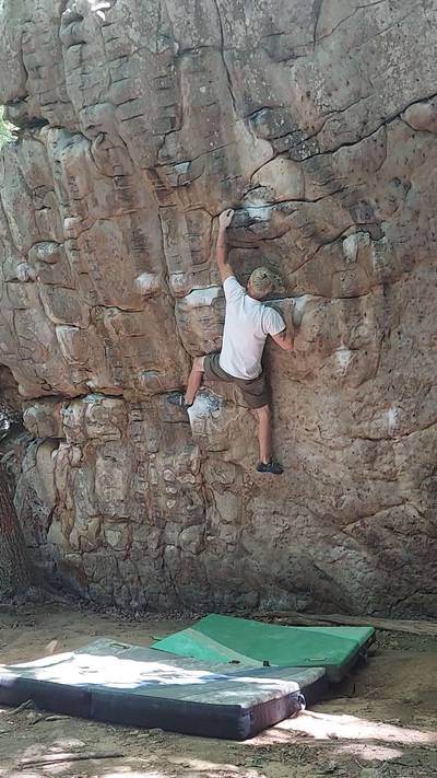 Croc Bloc v5, Rocktown - Beta Video from th3n3wtr3ya113n