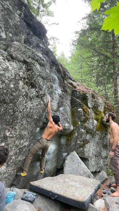 Off The Couch v6, Leavenworth - Beta Video from azlathi