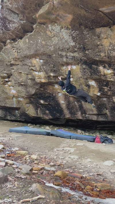 Chunk Up The Deuce v12, Cowell - Beta Video from Boykob