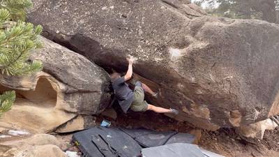 Move’em Out v7, Joe's Valley - Beta Video from travieggg