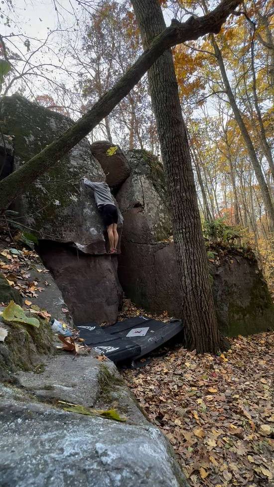 Murder Slab v2, Devil's Lake - Beta Video from Lancez