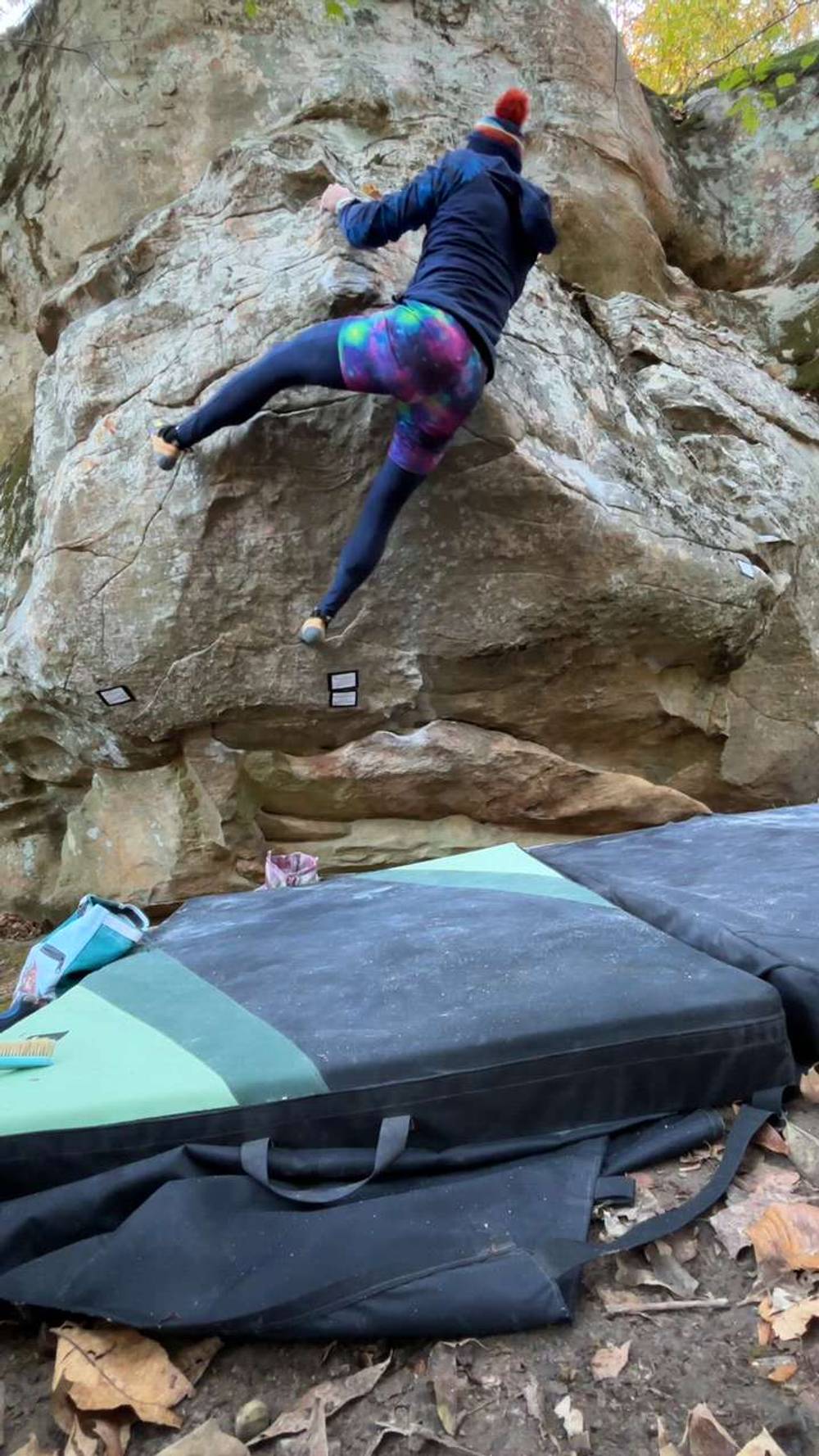 Bangin Blood Direct v7, Holy Boulders - Beta Video from __druble__