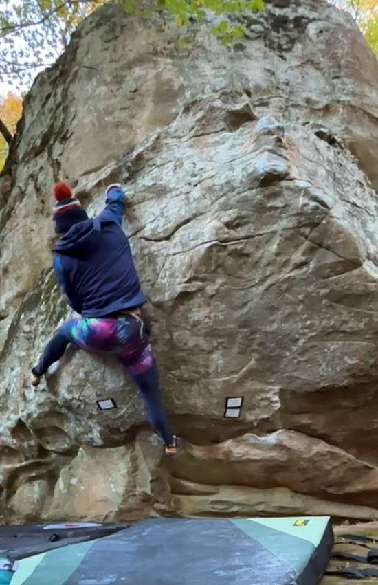 All That Glitters v8, Holy Boulders - Beta Video from __druble__
