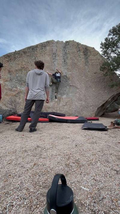 The Green Hornet v4, Bishop - Beta Video from Kadebelike