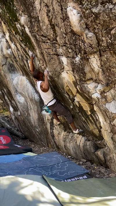 Horsefly v10, Rocky Mountain National Park - Beta Video from jacar.db
