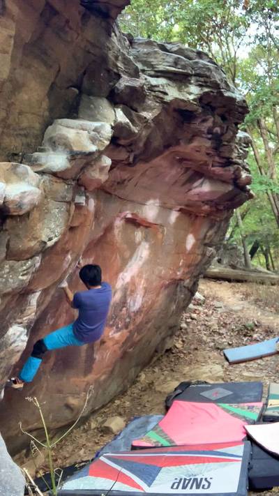 Orb Weaver v7, Horseshoe Canyon Ranch - Beta Video from Forever_V3