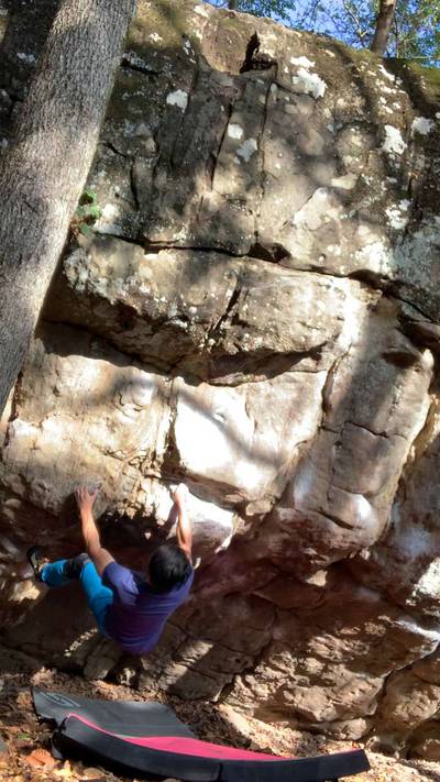 Dig Dug v4, Horseshoe Canyon Ranch - Beta Video from Forever_V3