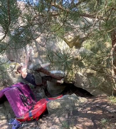 Close Contact v8, Fontainebleau - Beta Video from Yalowega