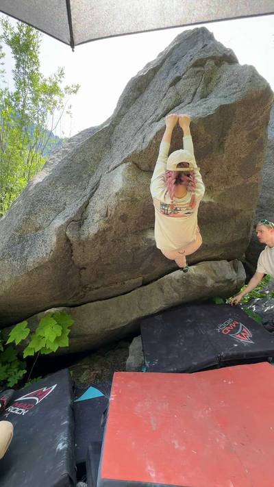 The Saucer v3, Leavenworth - Beta Video from littleprince