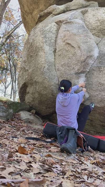 Firewoman v4, Boat Rock - Beta Video from endarmeh