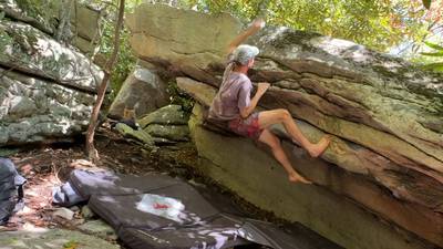 Corsair v4, New River Gorge - Beta Video from Skyler_Stasiewicz