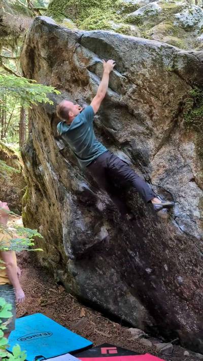 Coexist v6, Miller River - Beta Video from shiroari