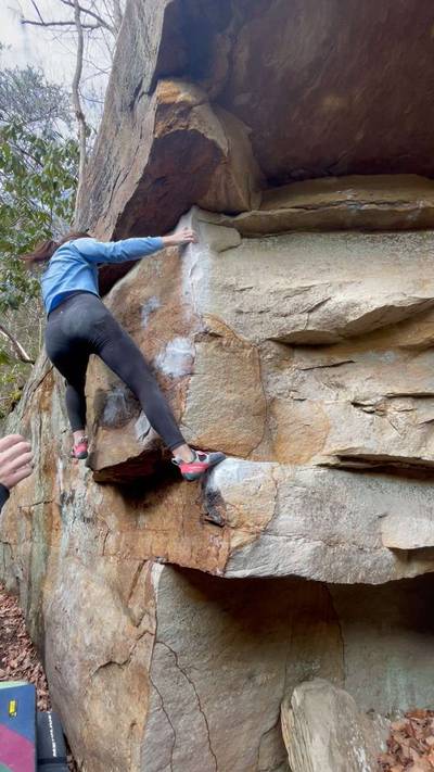 Powered by Bacon v4, New River Gorge - Beta Video from k8haldrup