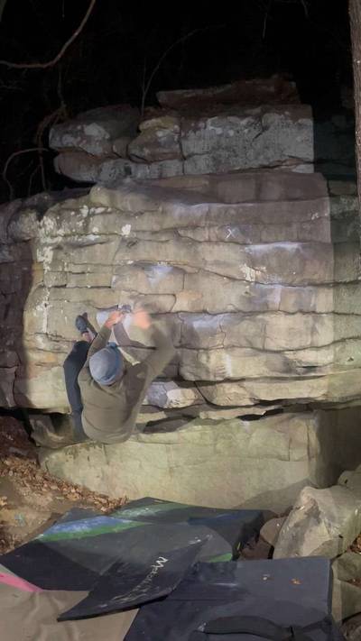 Swingers v3, Stone Fort - Beta Video from jay.plo