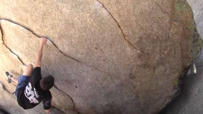 Obe Problem Right v5, Tramway - Beta Video from chrim