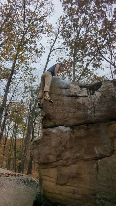 Trailer Hitch v5, Stone Fort - Beta Video from Walker