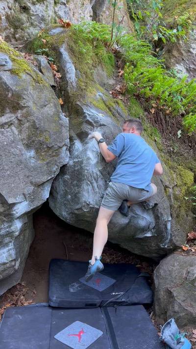 Carver Classic v4, Carver - Beta Video from d_andhoug